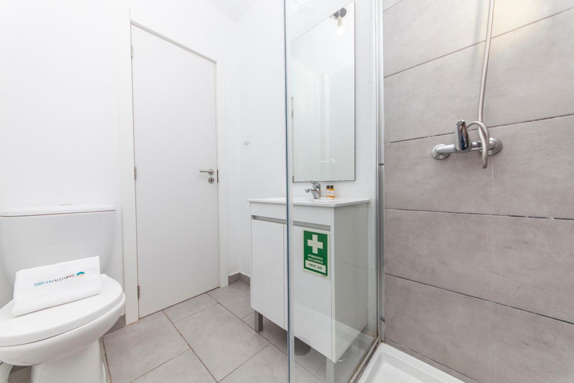Vasco Da Gama Apartments Lagos Room photo